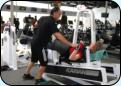 Personal Trainers
